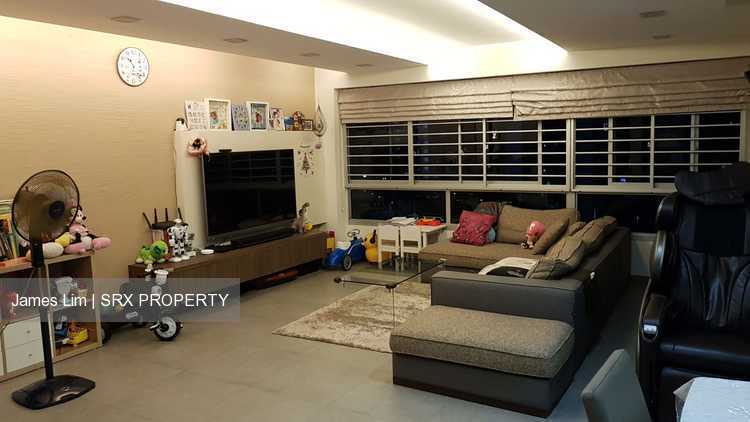 Blk 571B Woodlands Avenue 1 (Woodlands), HDB 5 Rooms #177715202